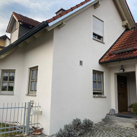 Ferienhaus Bruehler Weiden in der Oberpfalz Extérieur photo