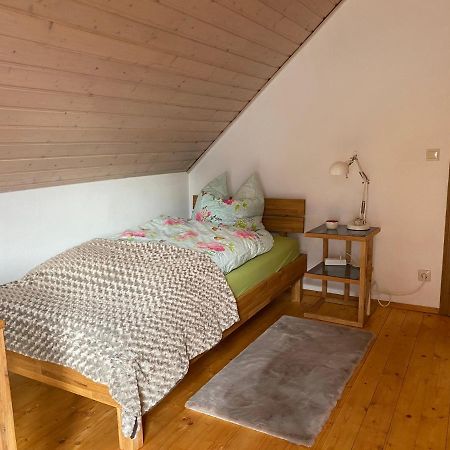 Ferienhaus Bruehler Weiden in der Oberpfalz Extérieur photo