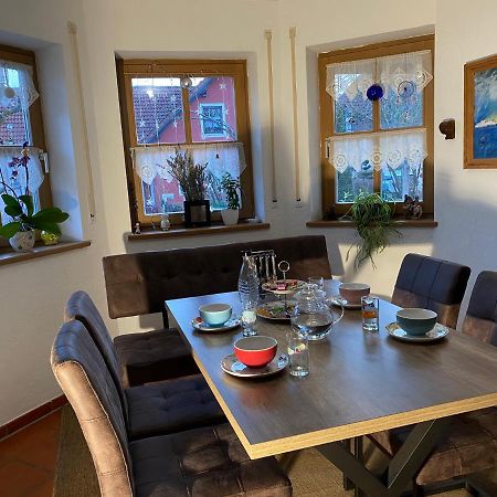Ferienhaus Bruehler Weiden in der Oberpfalz Extérieur photo