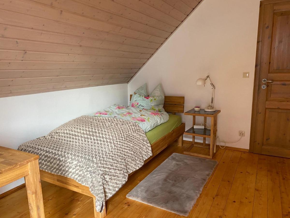 Ferienhaus Bruehler Weiden in der Oberpfalz Extérieur photo