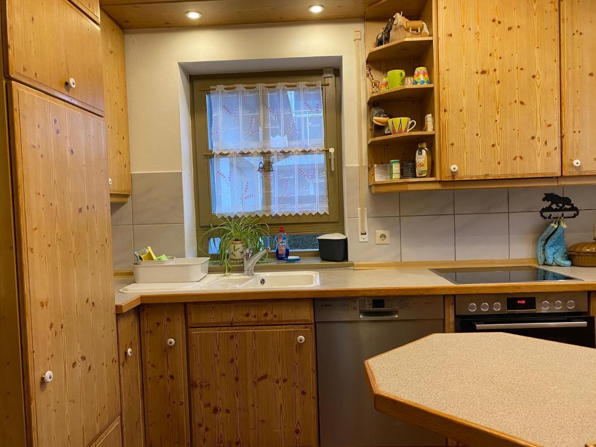Ferienhaus Bruehler Weiden in der Oberpfalz Extérieur photo