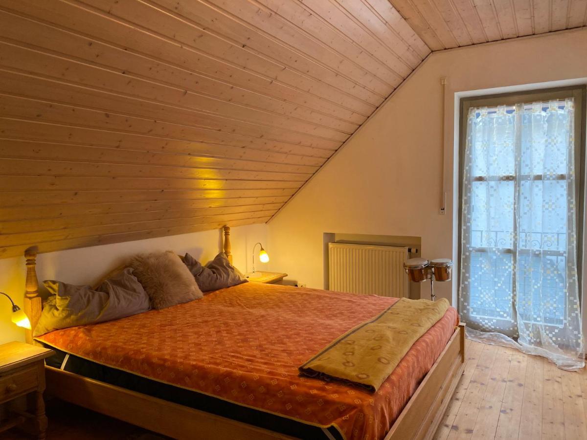Ferienhaus Bruehler Weiden in der Oberpfalz Extérieur photo