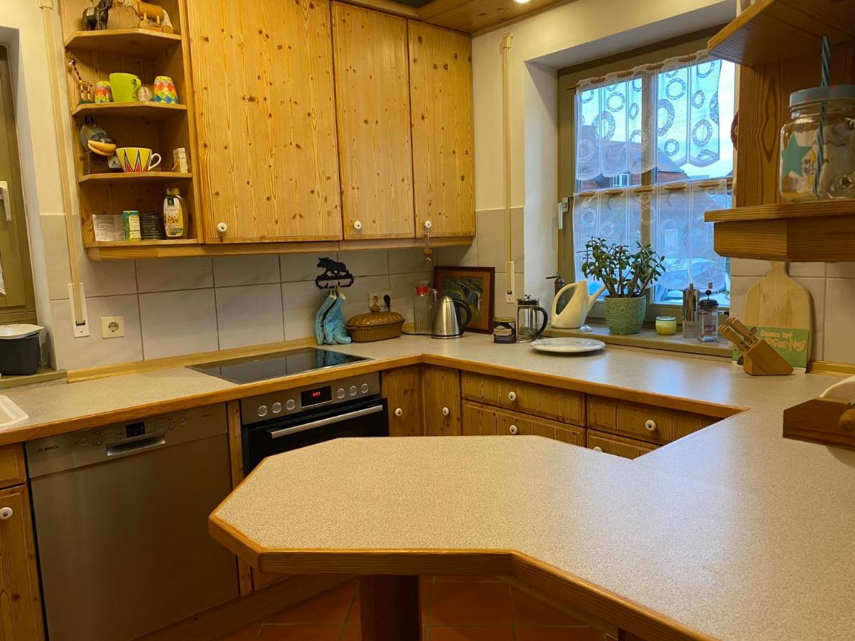 Ferienhaus Bruehler Weiden in der Oberpfalz Extérieur photo