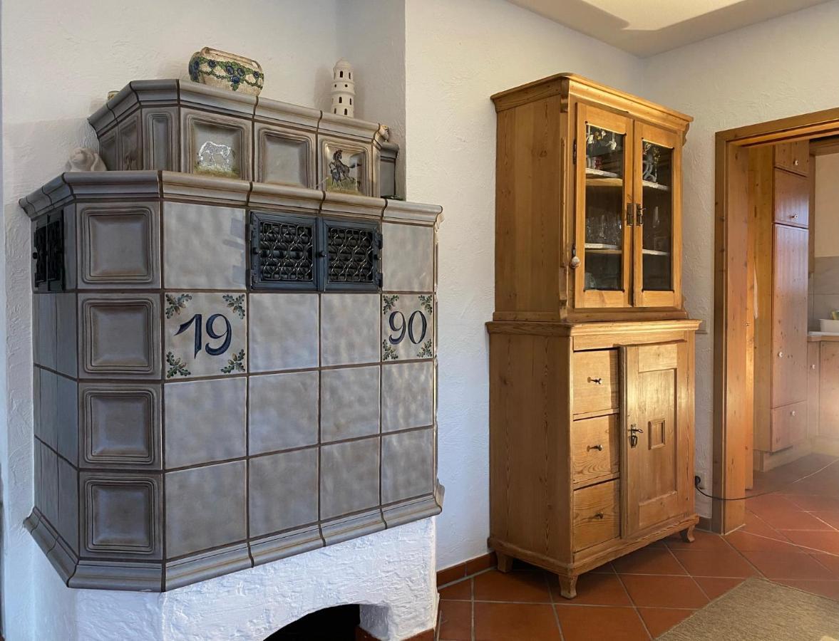 Ferienhaus Bruehler Weiden in der Oberpfalz Extérieur photo