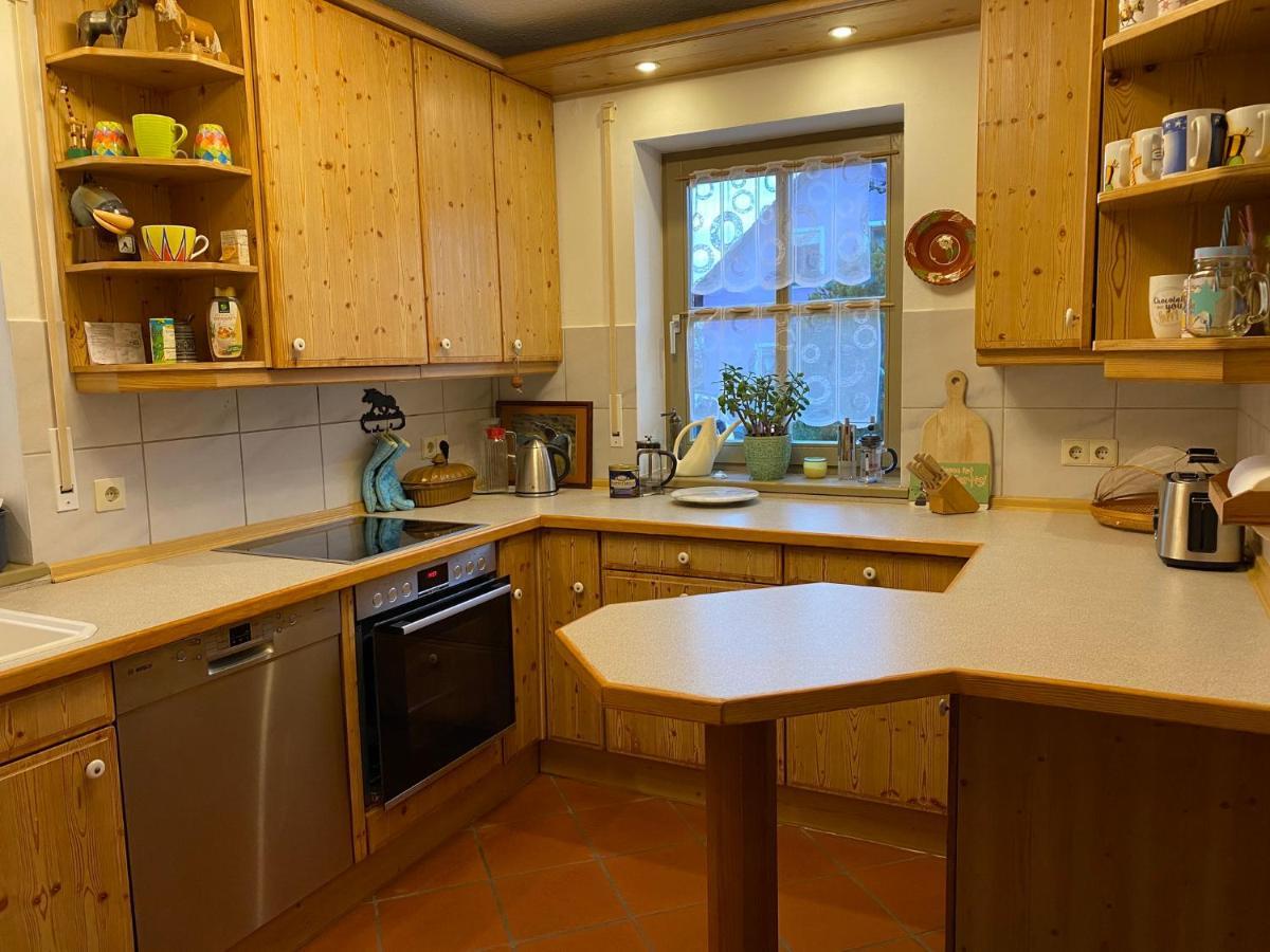 Ferienhaus Bruehler Weiden in der Oberpfalz Extérieur photo